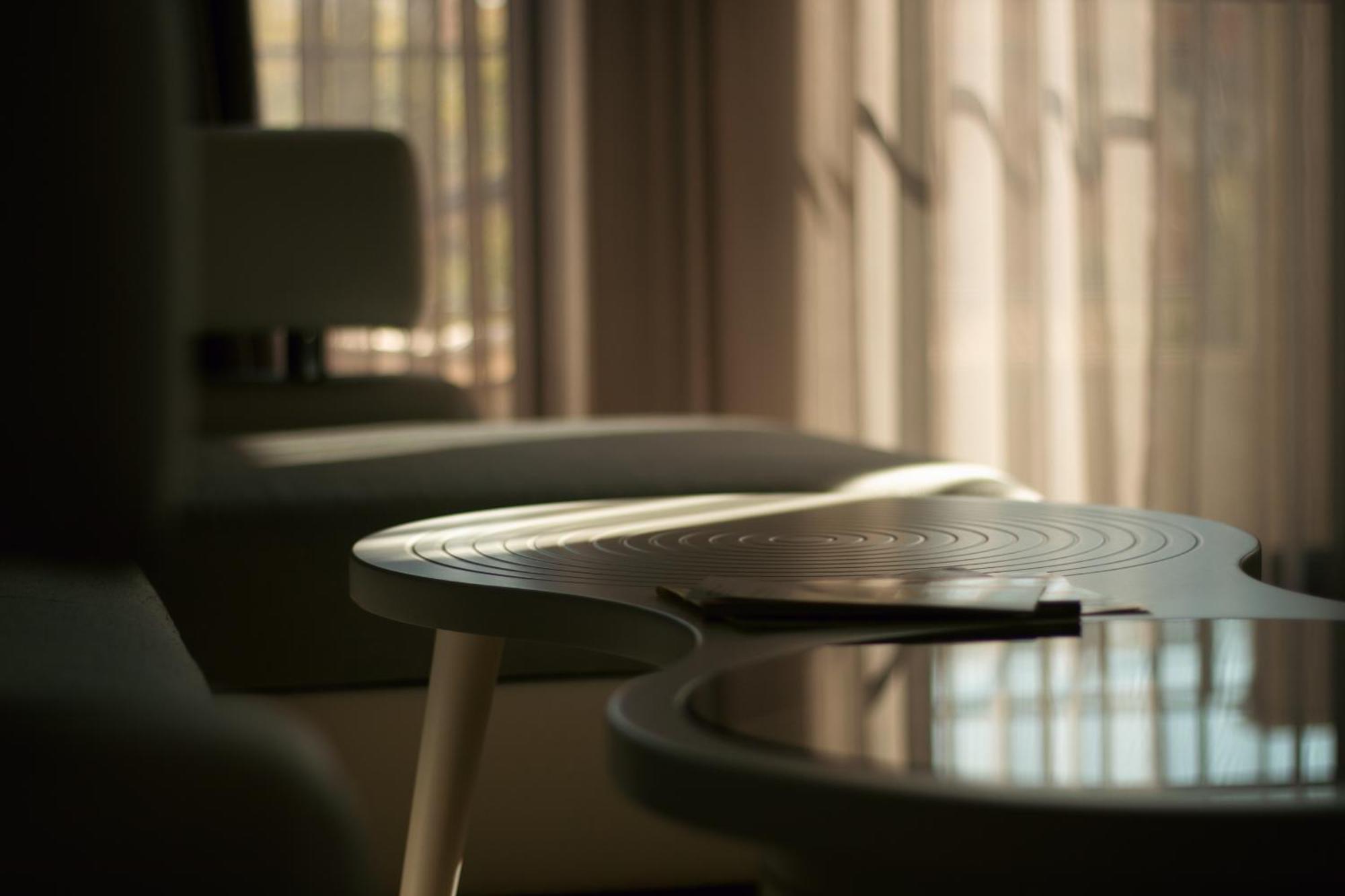 Dariq Apartment คาซานลัก ภายนอก รูปภาพ